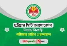 CCC Job Circular 2022