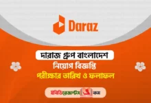 Daraz Job Circular 2022